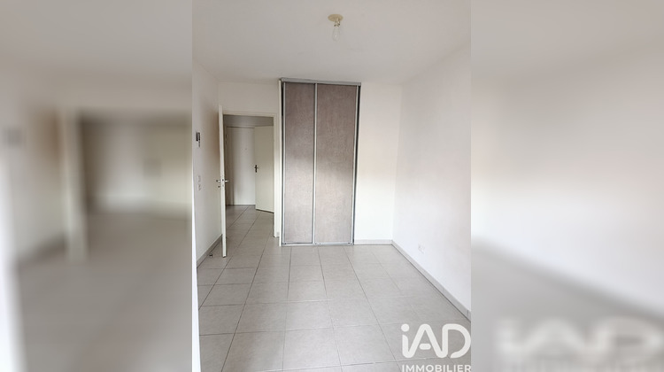 Ma-Cabane - Vente Appartement Aubagne, 43 m²