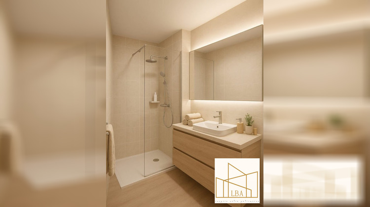 Ma-Cabane - Vente Appartement Aubagne, 40 m²