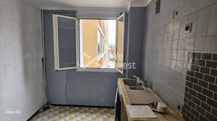 Ma-Cabane - Vente Appartement Aubagne, 49 m²