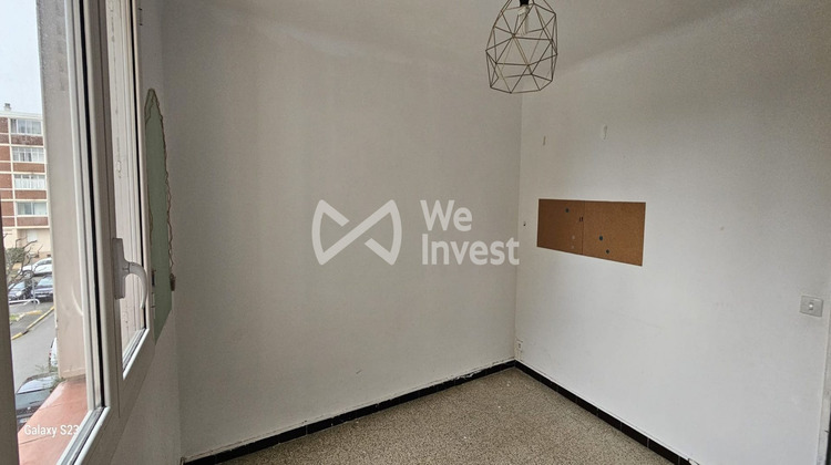 Ma-Cabane - Vente Appartement Aubagne, 49 m²