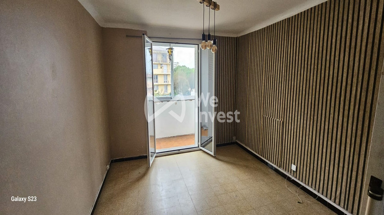 Ma-Cabane - Vente Appartement Aubagne, 49 m²