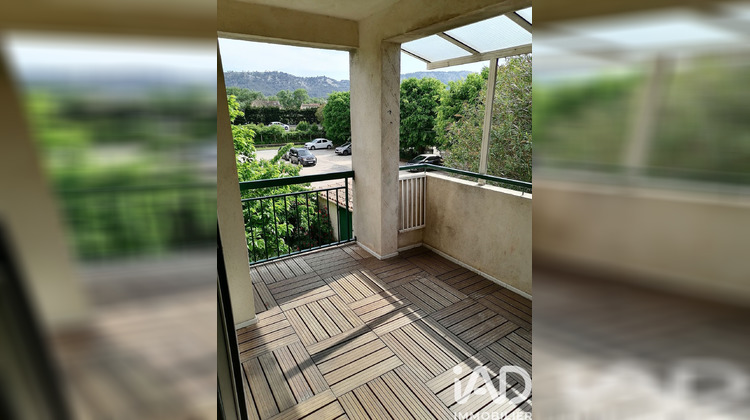 Ma-Cabane - Vente Appartement Aubagne, 75 m²