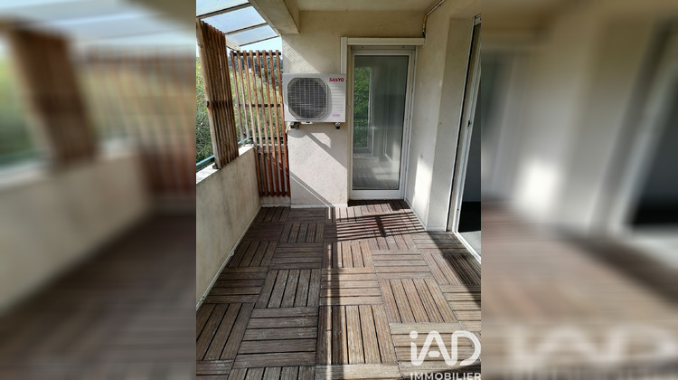 Ma-Cabane - Vente Appartement Aubagne, 75 m²