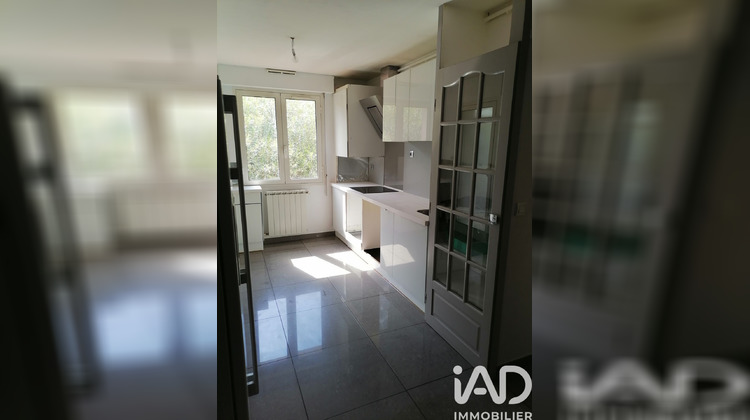 Ma-Cabane - Vente Appartement Aubagne, 75 m²