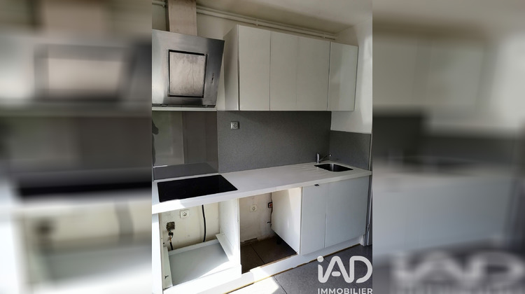 Ma-Cabane - Vente Appartement Aubagne, 75 m²