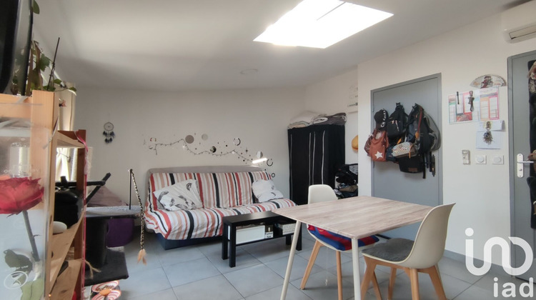 Ma-Cabane - Vente Appartement Aubagne, 23 m²