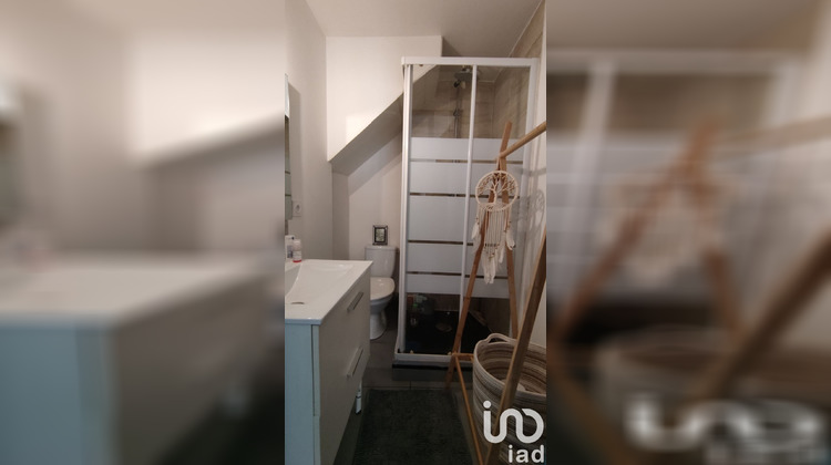 Ma-Cabane - Vente Appartement Aubagne, 20 m²