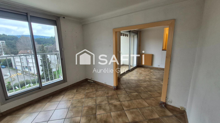 Ma-Cabane - Vente Appartement Aubagne, 60 m²