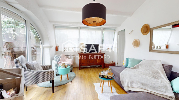 Ma-Cabane - Vente Appartement Aubagne, 79 m²