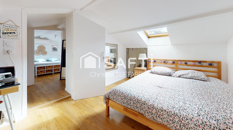 Ma-Cabane - Vente Appartement Aubagne, 79 m²