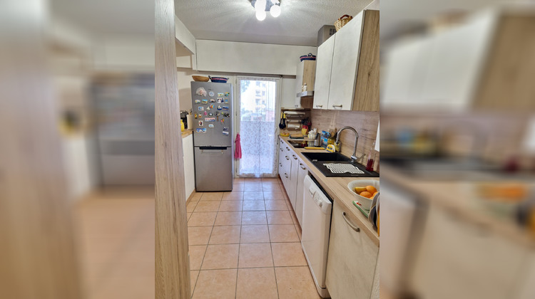 Ma-Cabane - Vente Appartement Aubagne, 63 m²