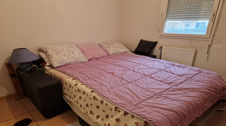 Ma-Cabane - Vente Appartement Aubagne, 63 m²