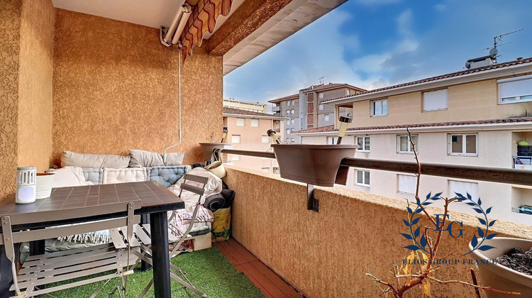Ma-Cabane - Vente Appartement Aubagne, 48 m²