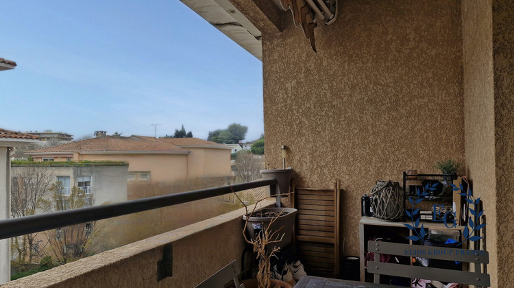 Ma-Cabane - Vente Appartement Aubagne, 48 m²