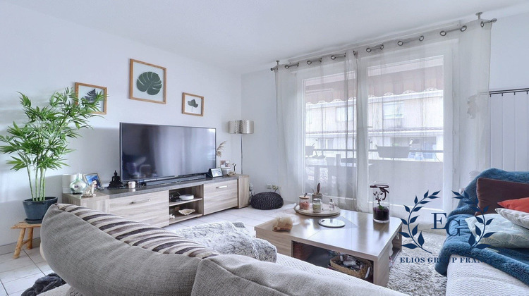 Ma-Cabane - Vente Appartement Aubagne, 48 m²