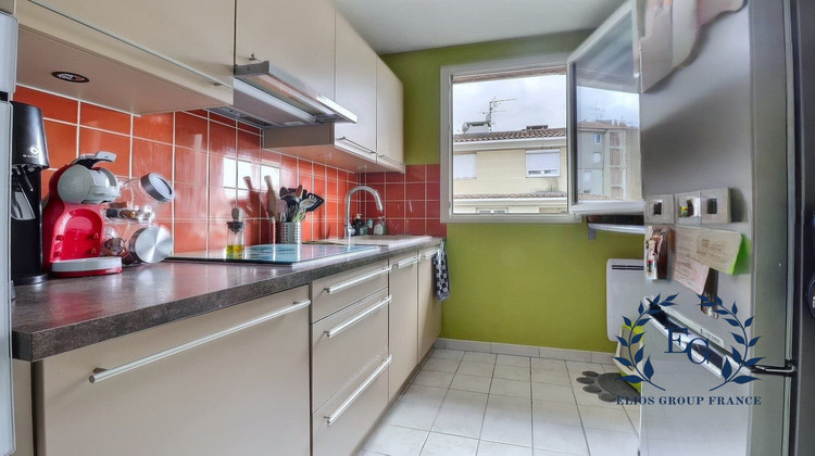 Ma-Cabane - Vente Appartement Aubagne, 48 m²