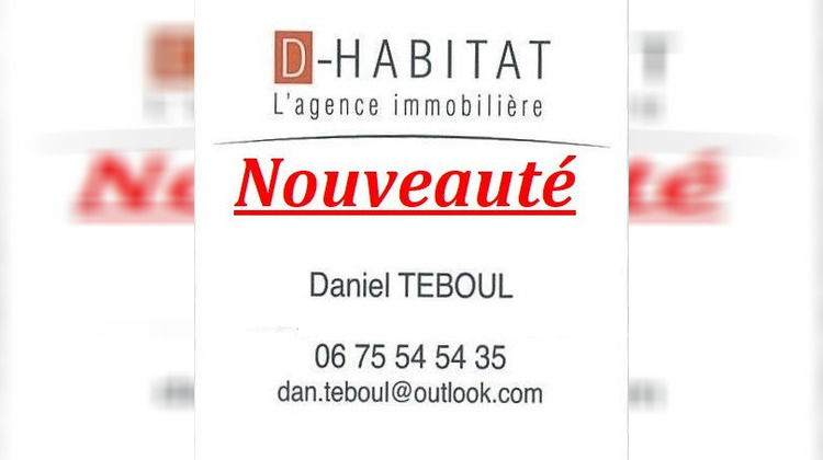 Ma-Cabane - Vente Appartement AUBAGNE, 116 m²