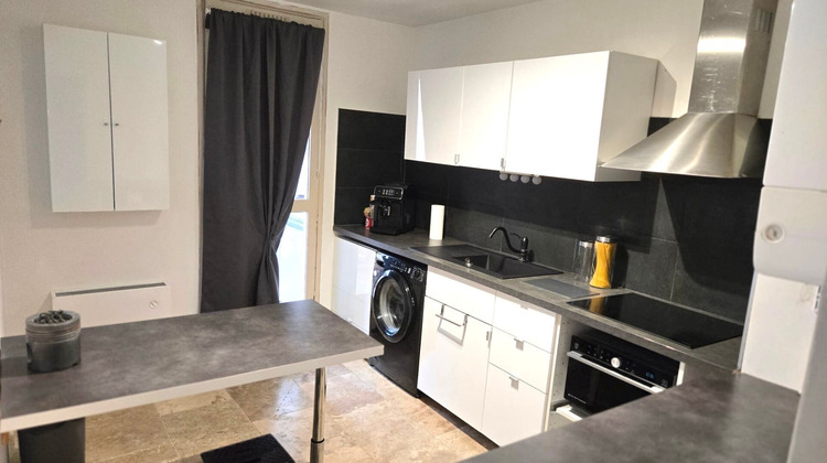 Ma-Cabane - Vente Appartement AUBAGNE, 79 m²