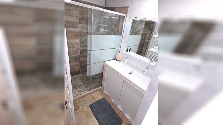 Ma-Cabane - Vente Appartement AUBAGNE, 79 m²