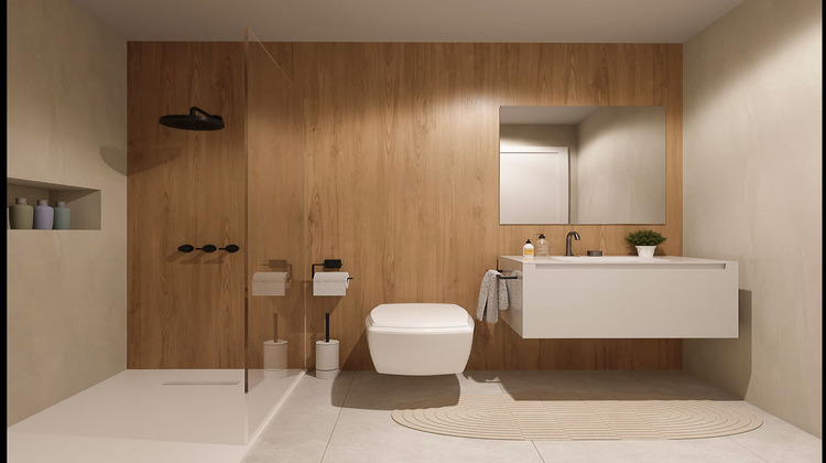 Ma-Cabane - Vente Appartement AUBAGNE, 62 m²