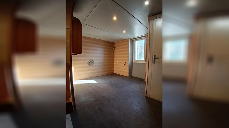Ma-Cabane - Vente Appartement Aubagne, 17 m²