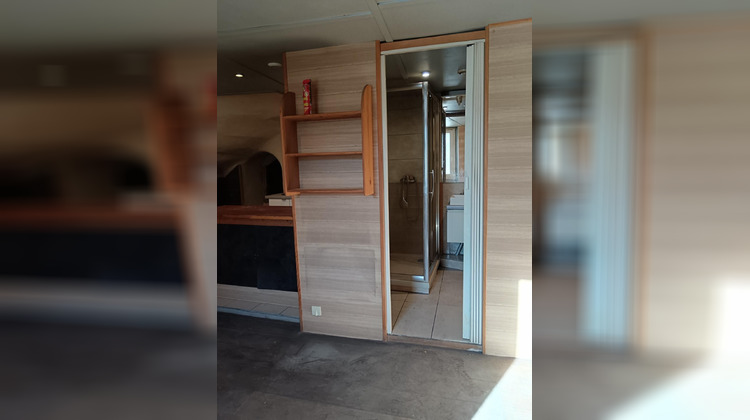 Ma-Cabane - Vente Appartement Aubagne, 17 m²