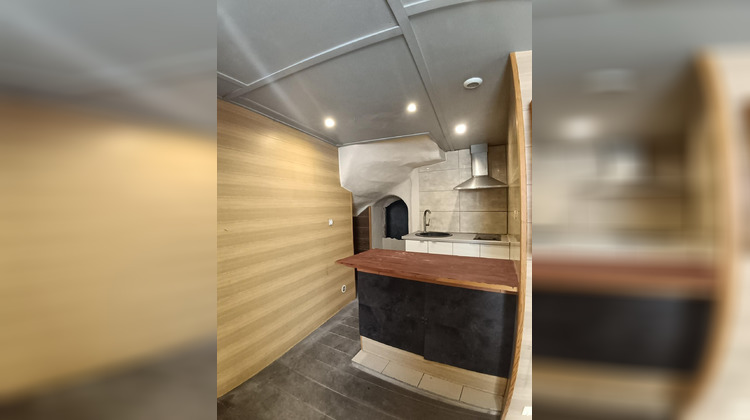 Ma-Cabane - Vente Appartement Aubagne, 17 m²