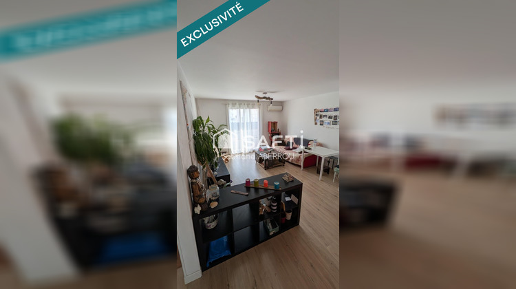 Ma-Cabane - Vente Appartement Aubagne, 59 m²