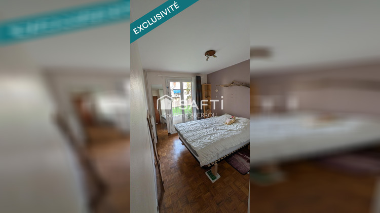 Ma-Cabane - Vente Appartement Aubagne, 59 m²