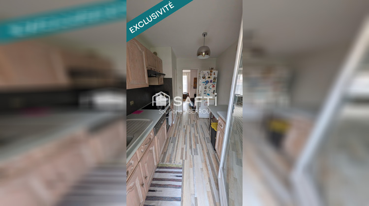 Ma-Cabane - Vente Appartement Aubagne, 59 m²