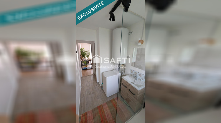 Ma-Cabane - Vente Appartement Aubagne, 59 m²