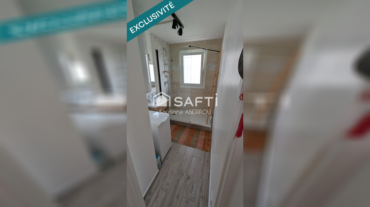 Ma-Cabane - Vente Appartement Aubagne, 59 m²