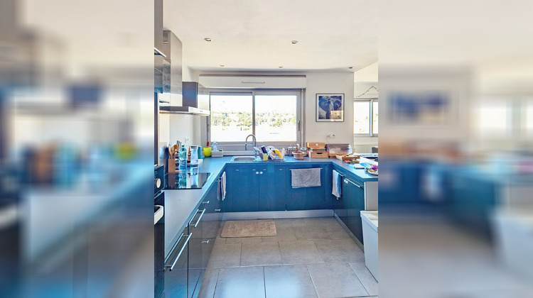 Ma-Cabane - Vente Appartement Aubagne, 100 m²