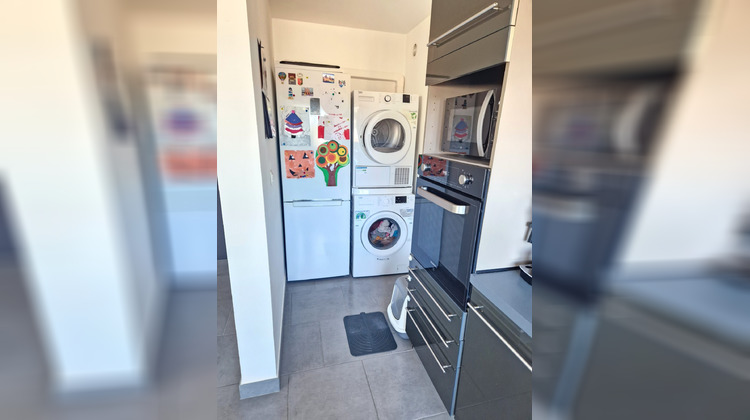 Ma-Cabane - Vente Appartement Aubagne, 100 m²