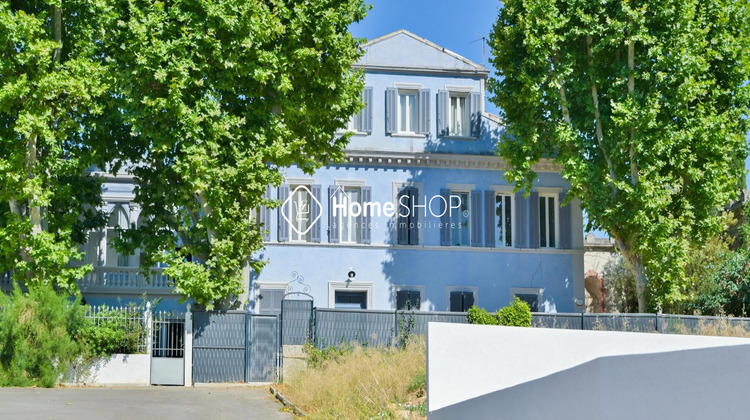 Ma-Cabane - Vente Appartement Aubagne, 41 m²