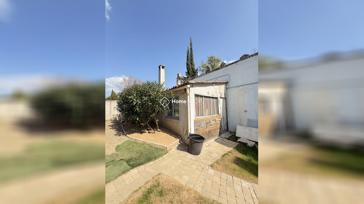 Ma-Cabane - Vente Appartement Aubagne, 41 m²