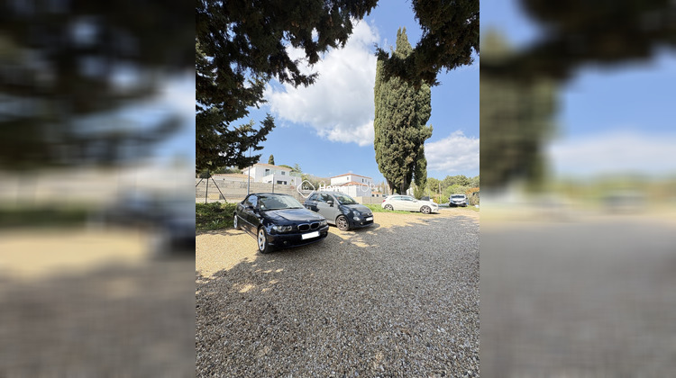 Ma-Cabane - Vente Appartement Aubagne, 41 m²