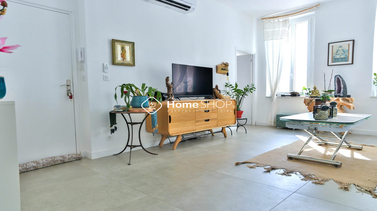 Ma-Cabane - Vente Appartement Aubagne, 41 m²