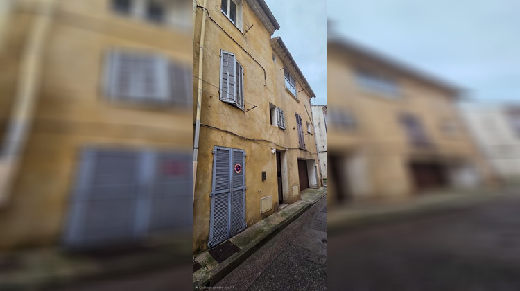 Ma-Cabane - Vente Appartement AUBAGNE, 35 m²