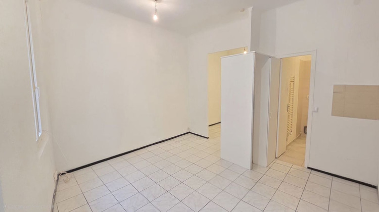 Ma-Cabane - Vente Appartement AUBAGNE, 35 m²