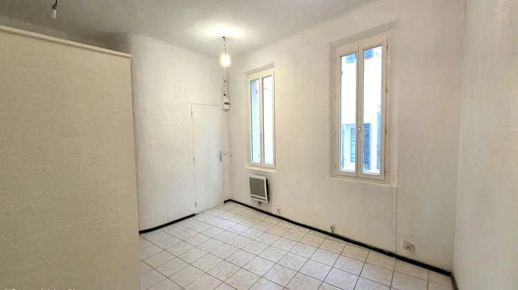 Ma-Cabane - Vente Appartement AUBAGNE, 35 m²