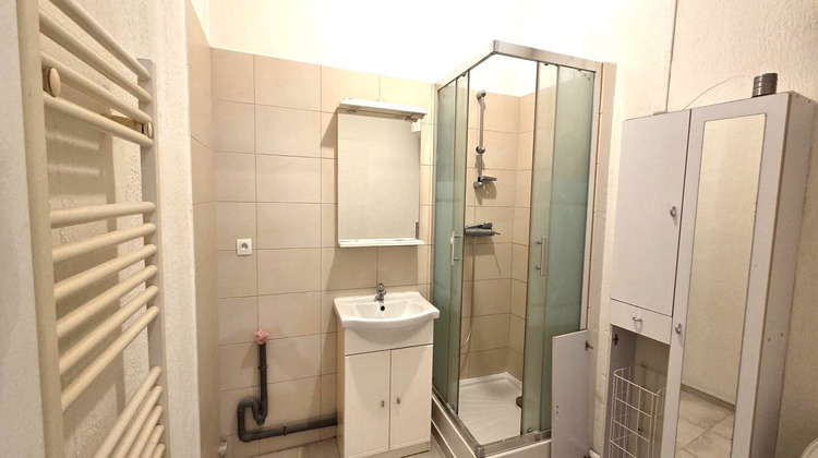Ma-Cabane - Vente Appartement AUBAGNE, 35 m²