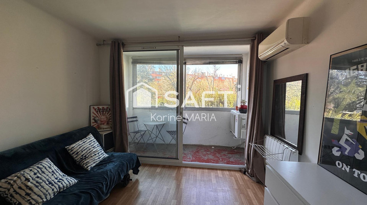 Ma-Cabane - Vente Appartement Aubagne, 31 m²