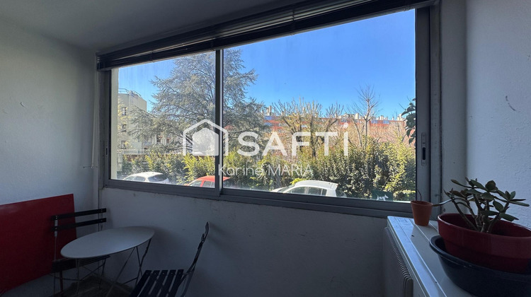 Ma-Cabane - Vente Appartement Aubagne, 31 m²