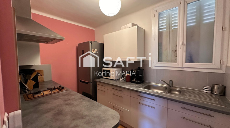 Ma-Cabane - Vente Appartement Aubagne, 31 m²