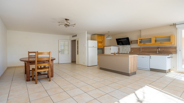 Ma-Cabane - Vente Appartement AUBAGNE, 72 m²
