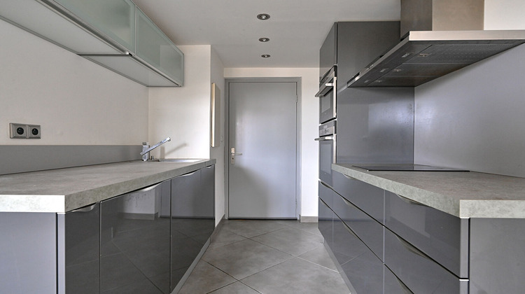 Ma-Cabane - Vente Appartement AUBAGNE, 45 m²