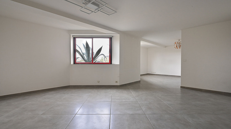 Ma-Cabane - Vente Appartement AUBAGNE, 45 m²