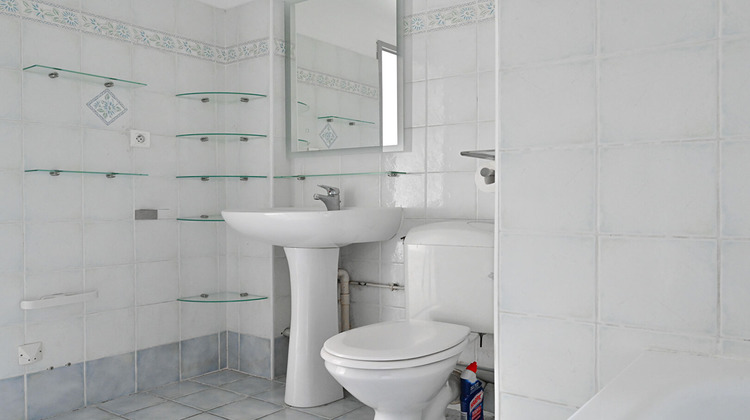 Ma-Cabane - Vente Appartement AUBAGNE, 45 m²