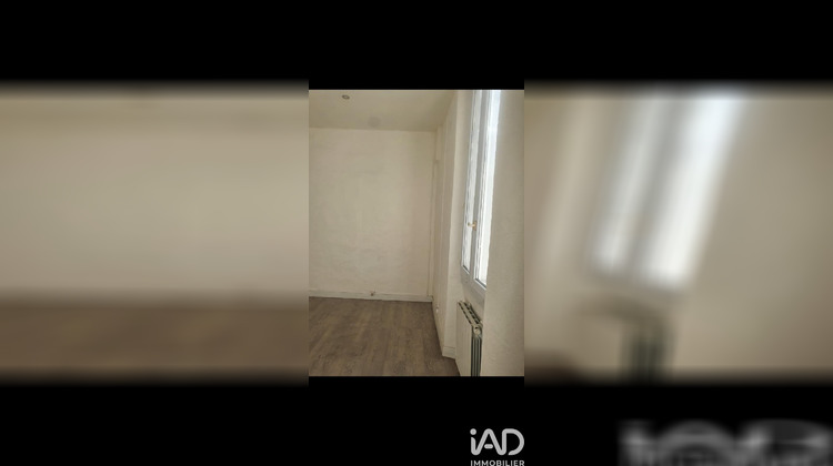 Ma-Cabane - Vente Appartement Aubagne, 28 m²